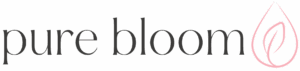 Purebloom_logo_website_anticonceptie_zwangerschap_overgang